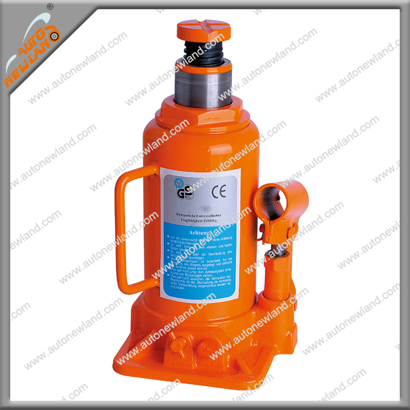 Bottle jack