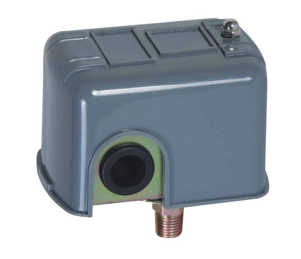 NIngbo LILI Pressure Switch for Water Pump pressure switch SK-6A