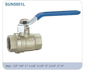 Brass Valve