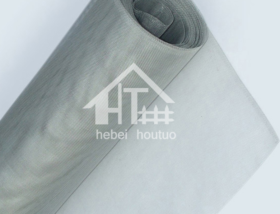12x12mm Aluminium alloy window screen