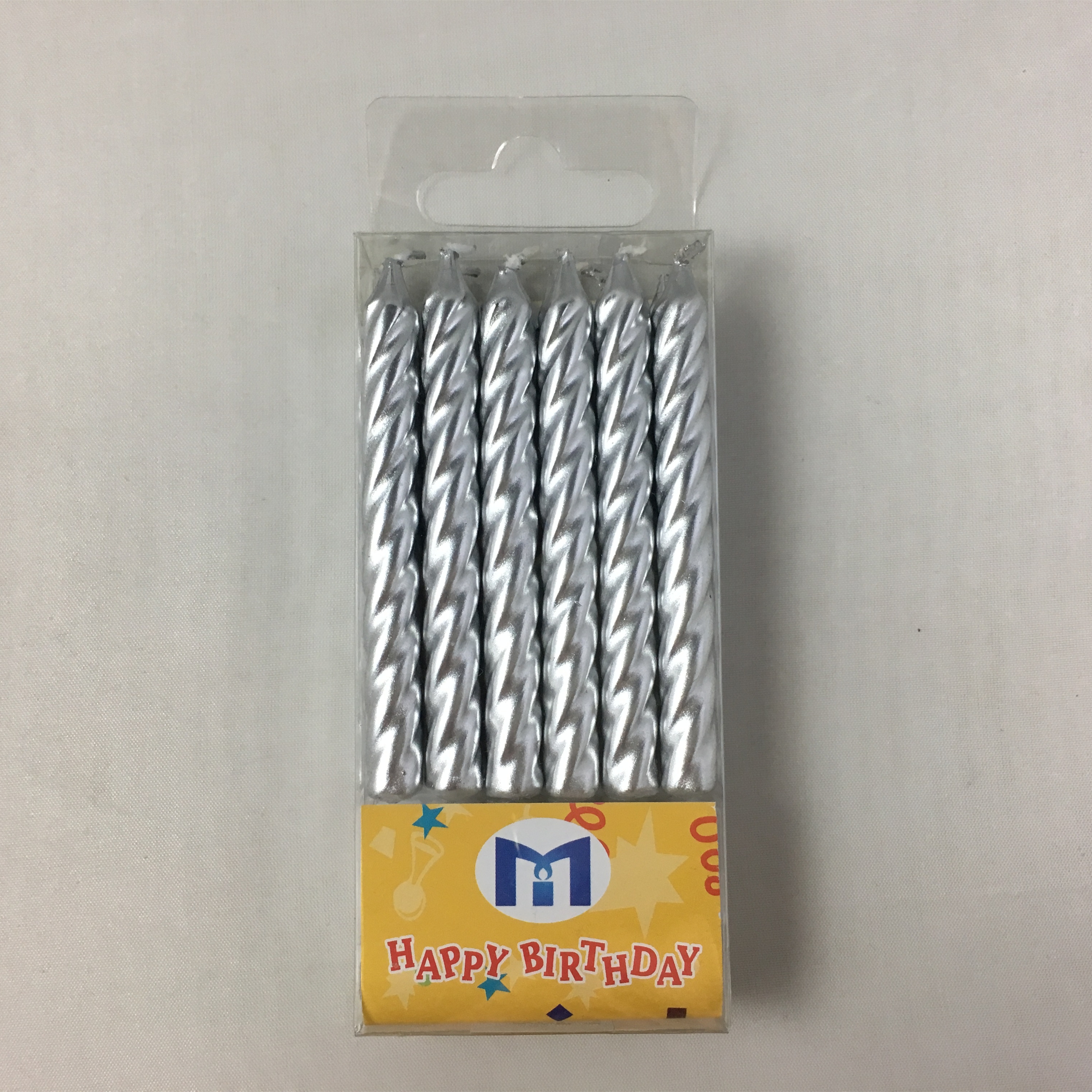 Birthday Candle