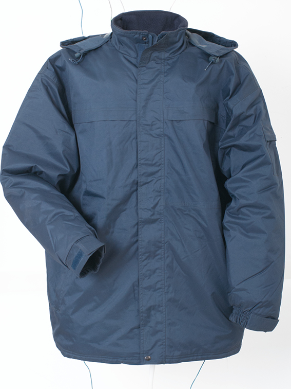Winter Jacket