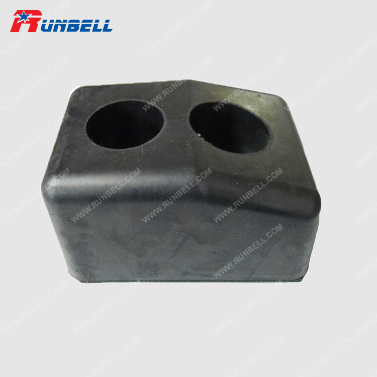 Trailer Bumper