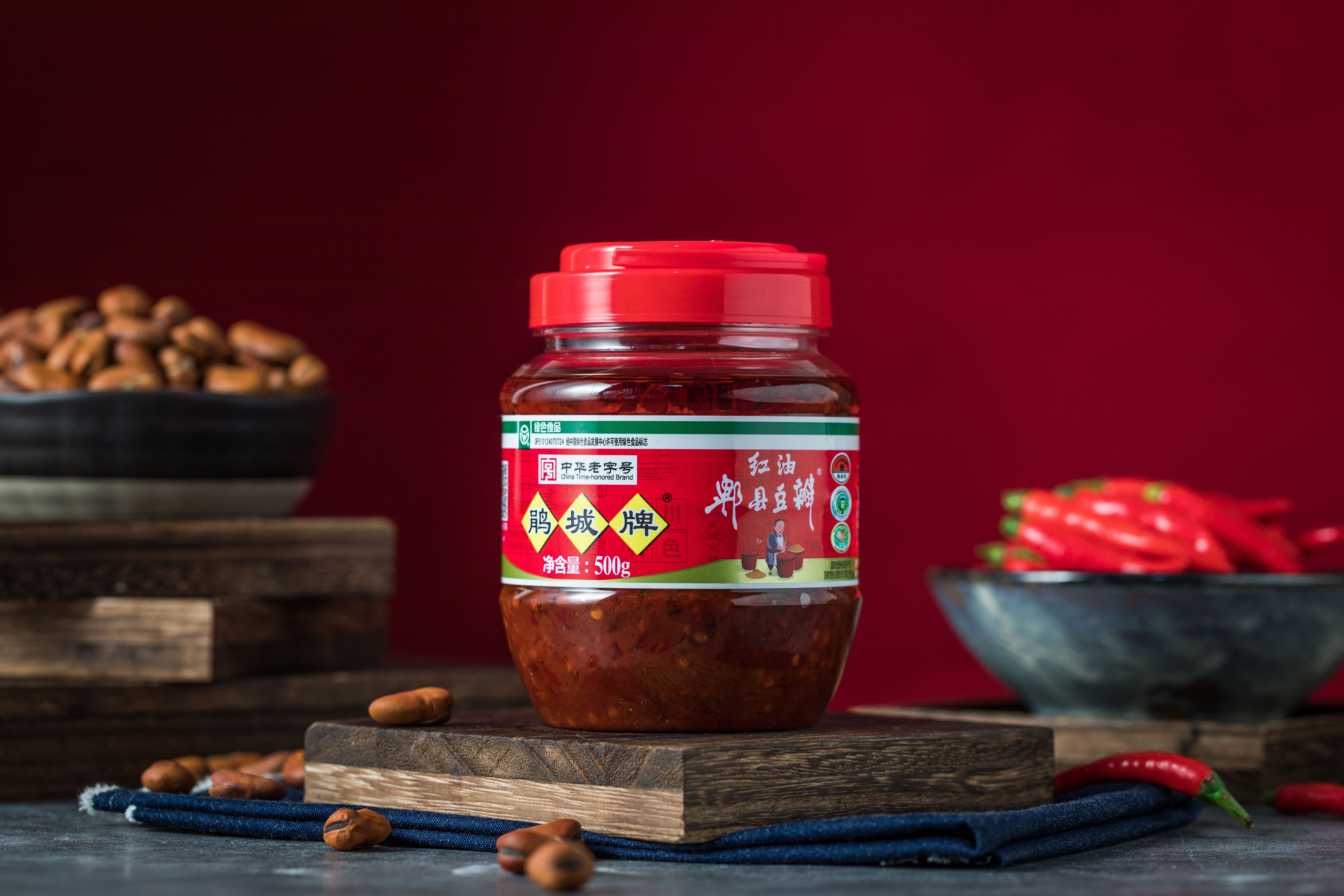 SICHUAN PIXIANDOUBAN CO.,LTD – bicicleta de montaña 3