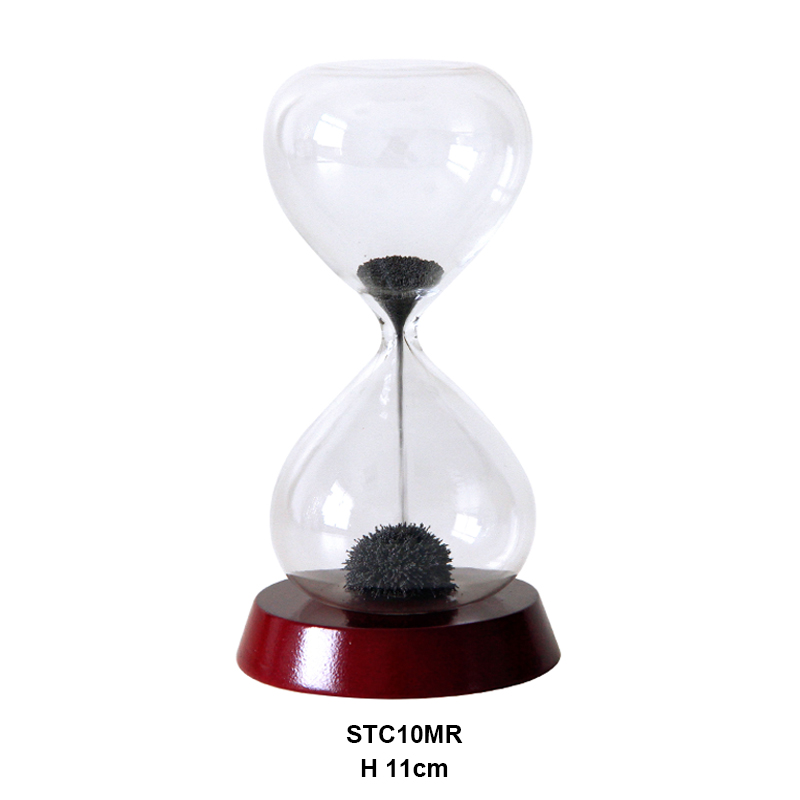 Magnetic Sand Timer