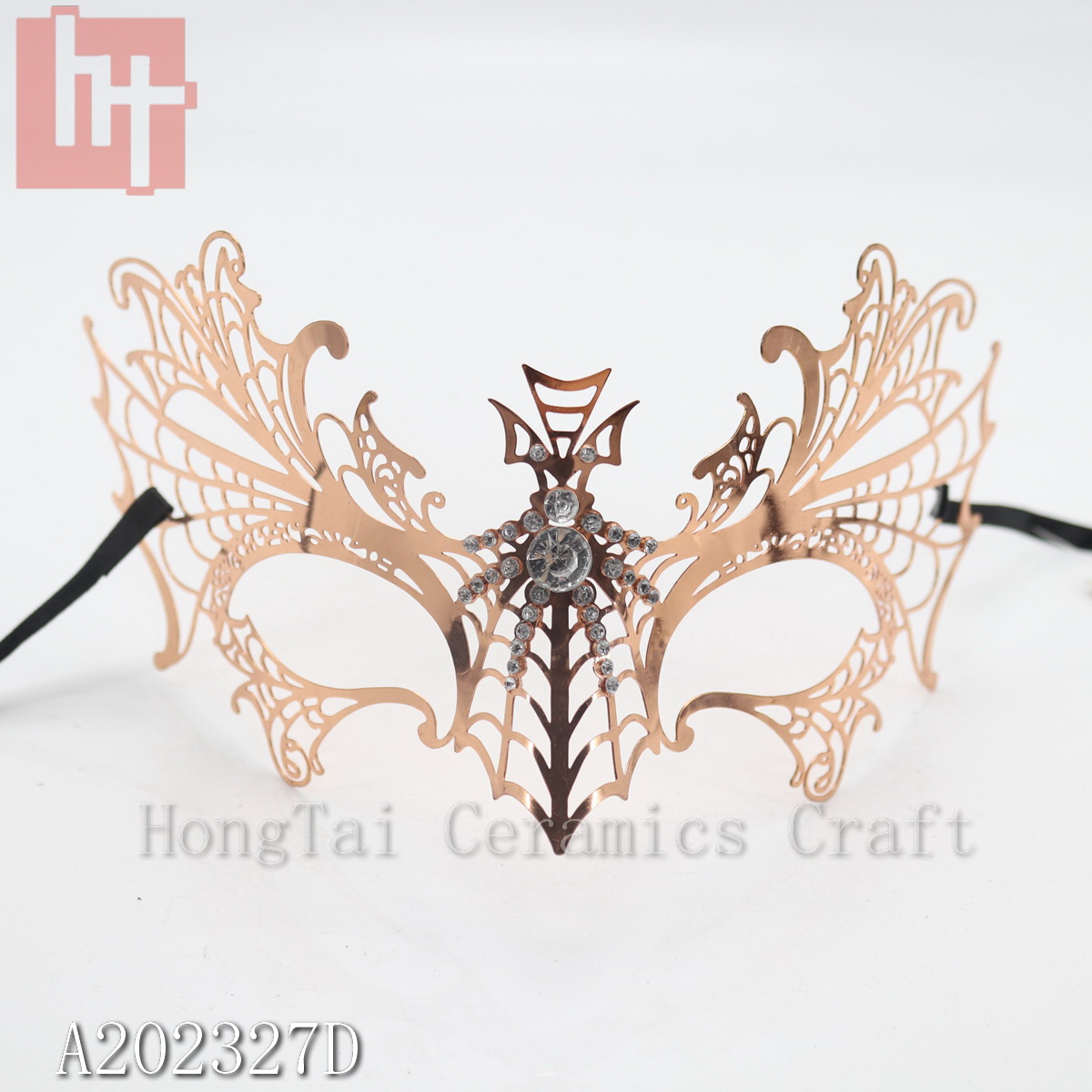 Halloween/Party Mask A202327 4/set
