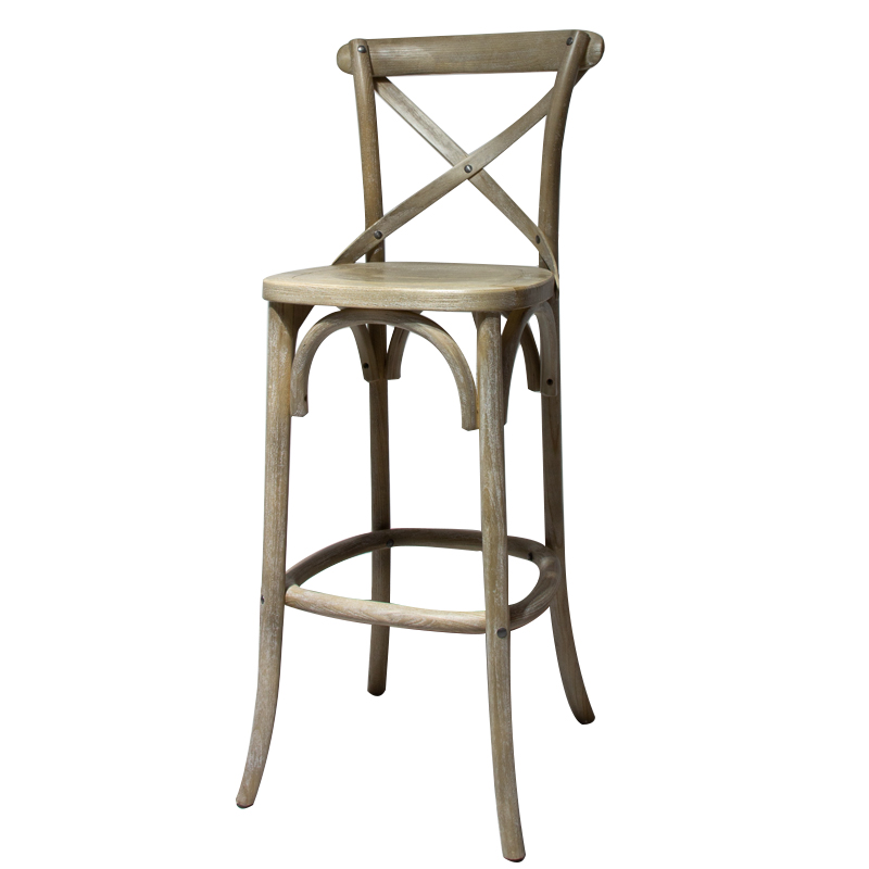 Bar chair