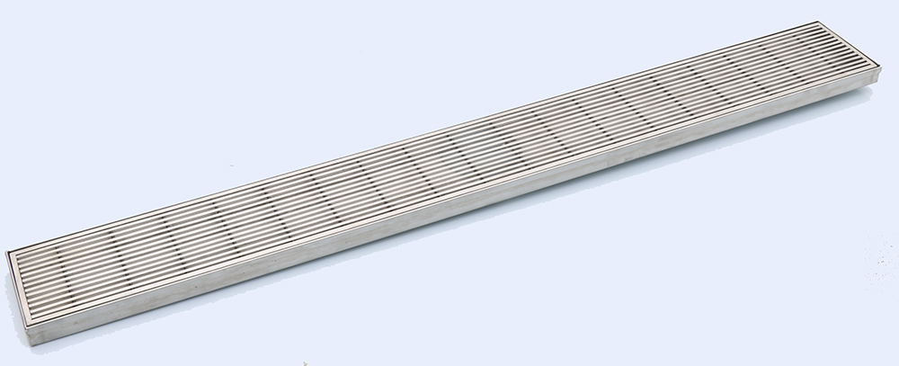 Stainless Steel Sus304 Linear Floor Drain