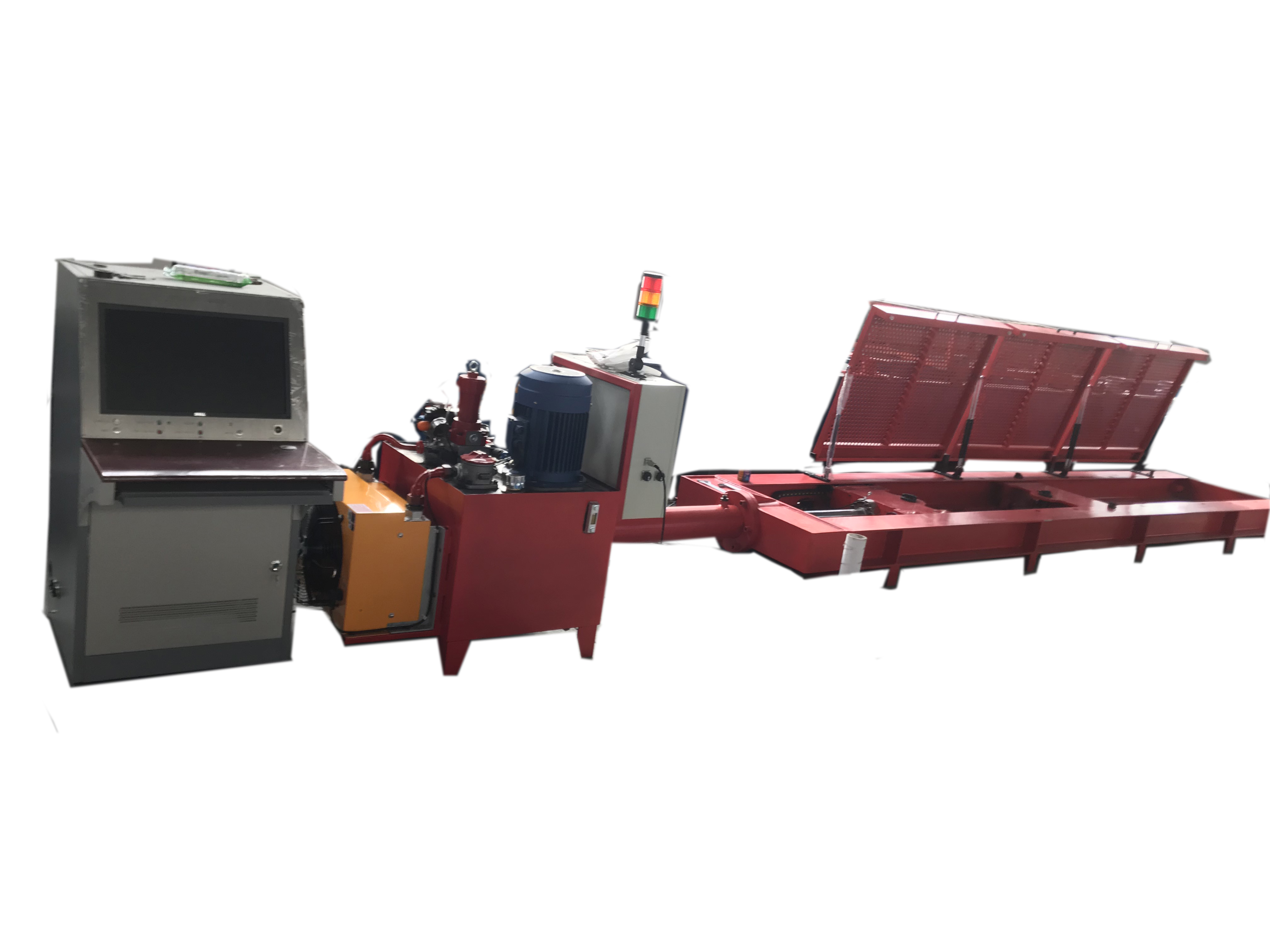 TIANJIN FEIMA HONGYE LIFTING SLING MANUFACTURING CO.,LTD. – arandela metálica 4