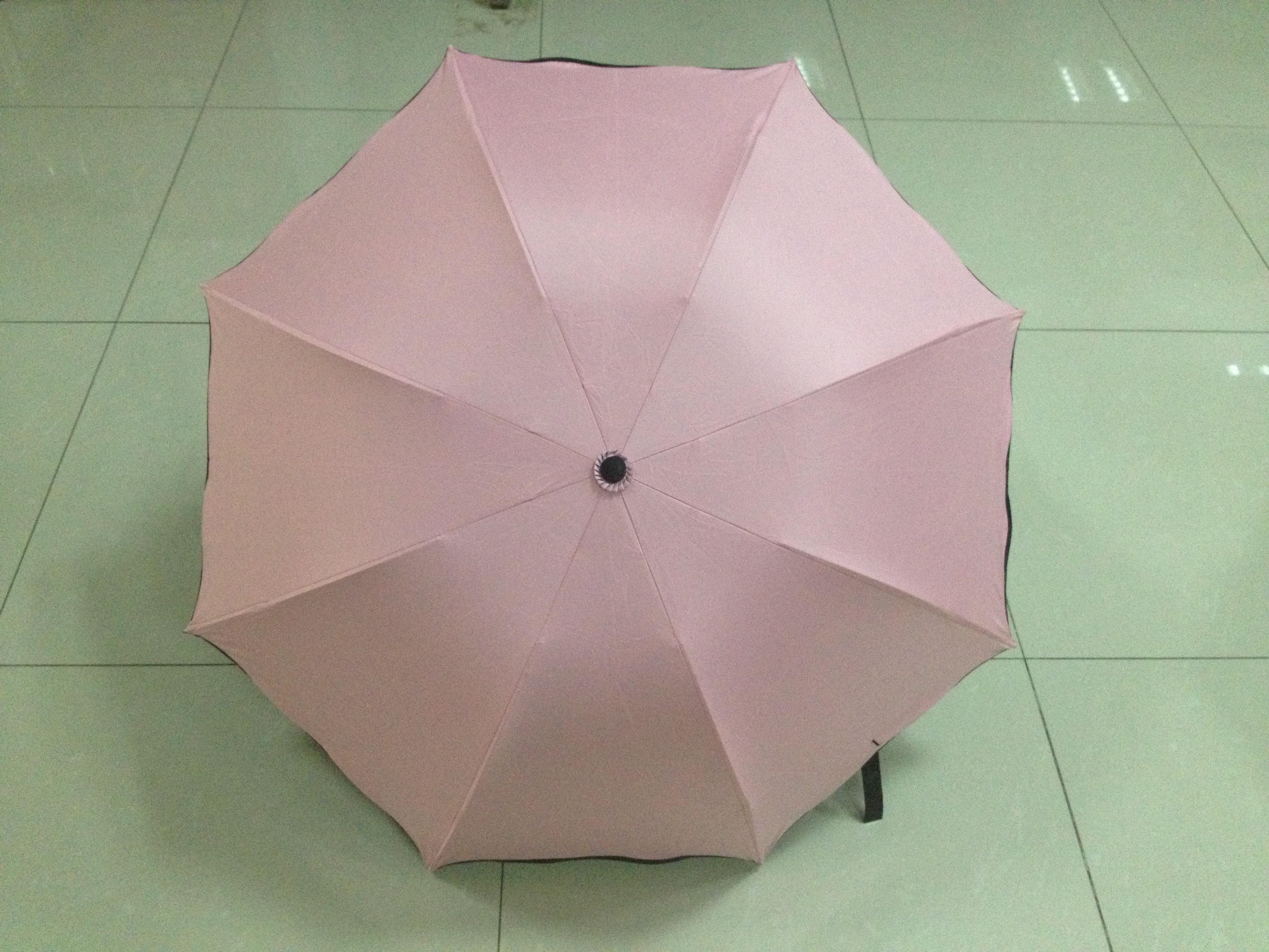 Fashion Nylon Umbrella