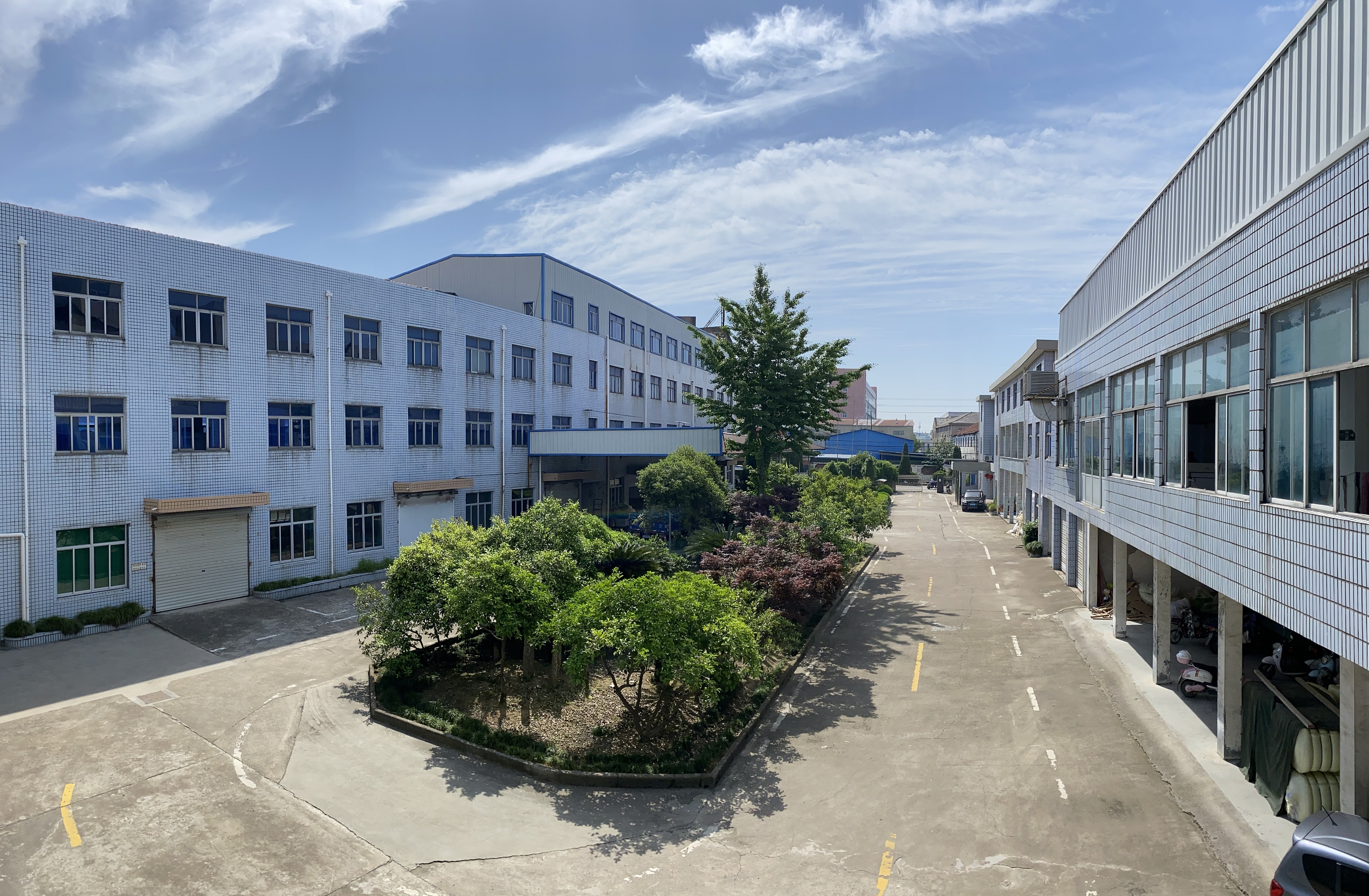 Ningbo Shulmei Footwear Co., Ltd. – Photos produits 2
