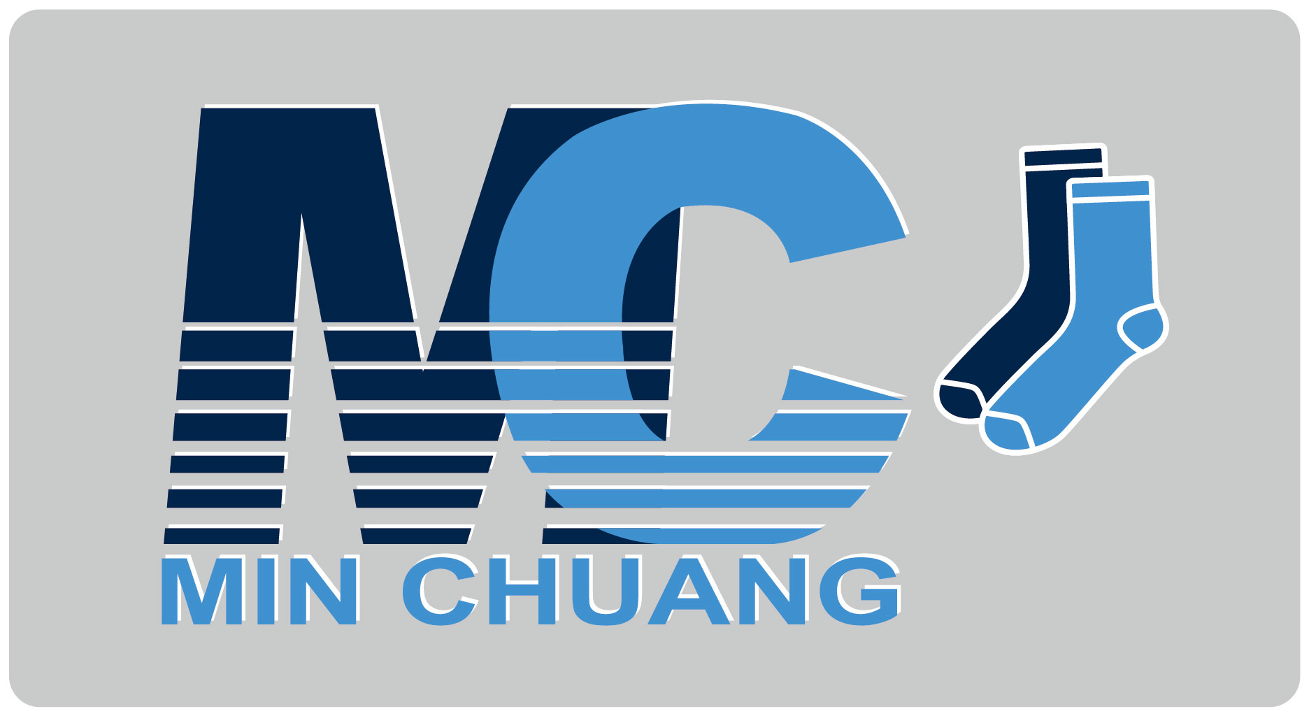 ZHUJI MINCHUANG SOCKS CO.,LTD