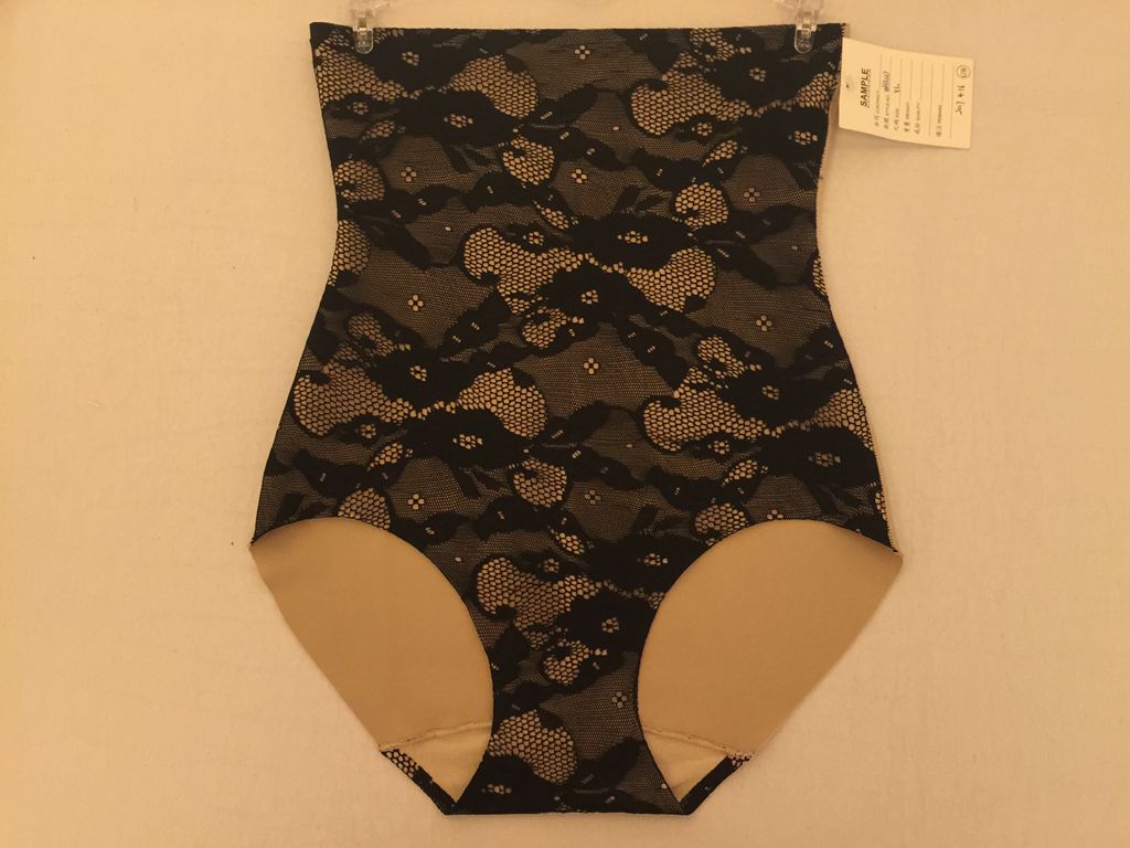 Sewing Women's Briefs