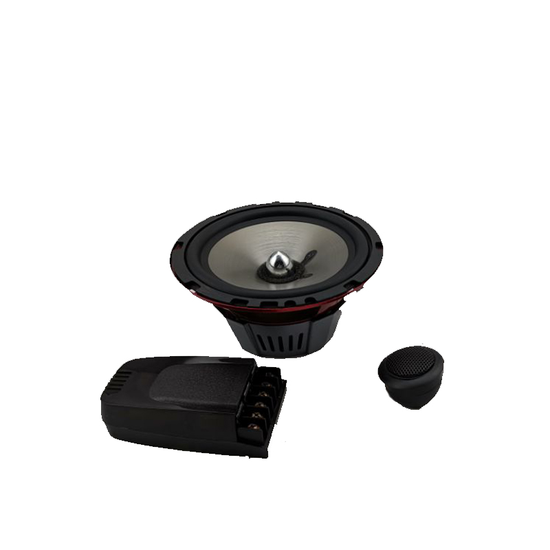 6.5" Component kit #YW-653C01