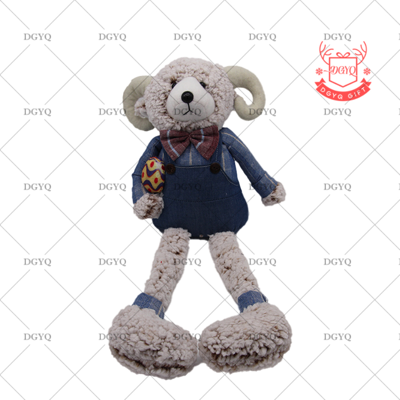 DONGGUANG YONGQIANG CHRISTMAS GIFT MANUFACTORY – portarretrato 3