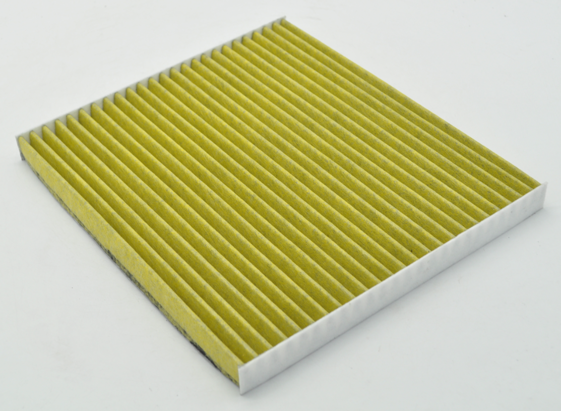 CUK26017 PM2.5 car air condition filter