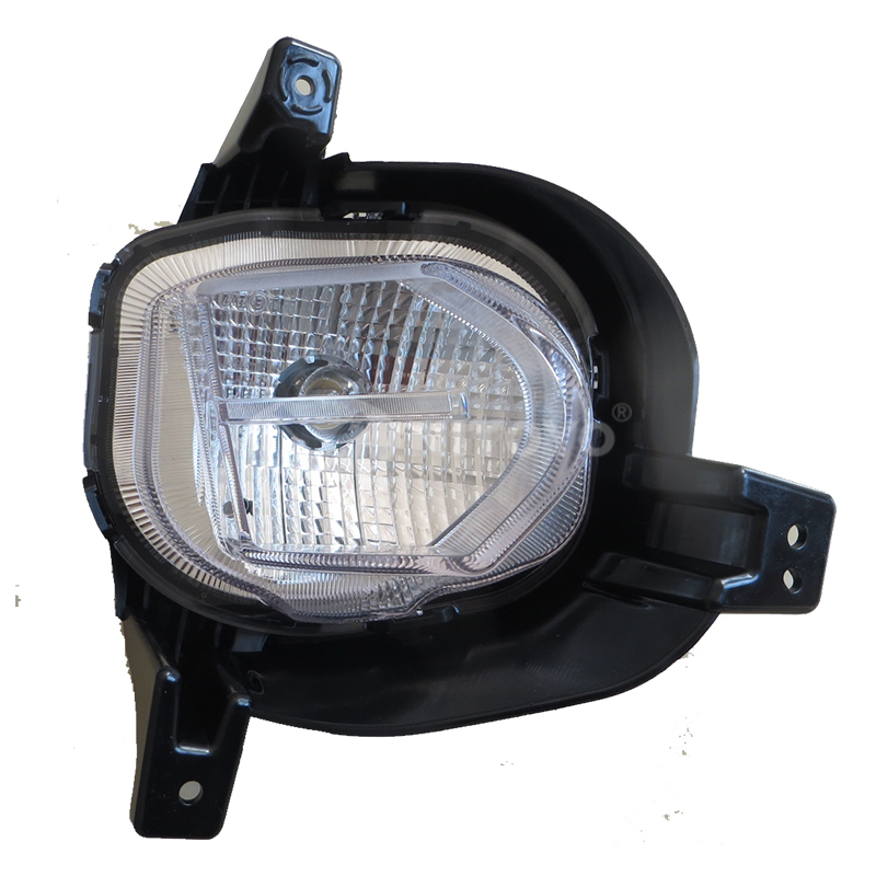 Used For Hyundai Solaris/Accent 2020 Fog Lamp Фара Противотуманная
