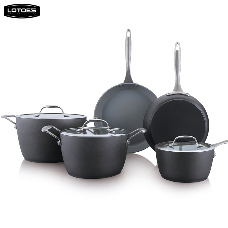 Zhejiang Lotoe Kitchnware Co.,Ltd – Frypan 3