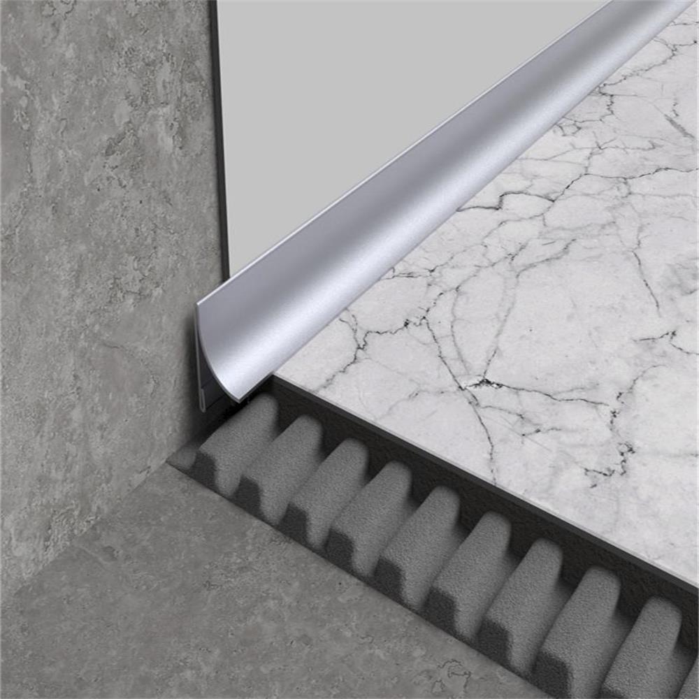 Tile Trin Corner Series SUS304 Wall Trim