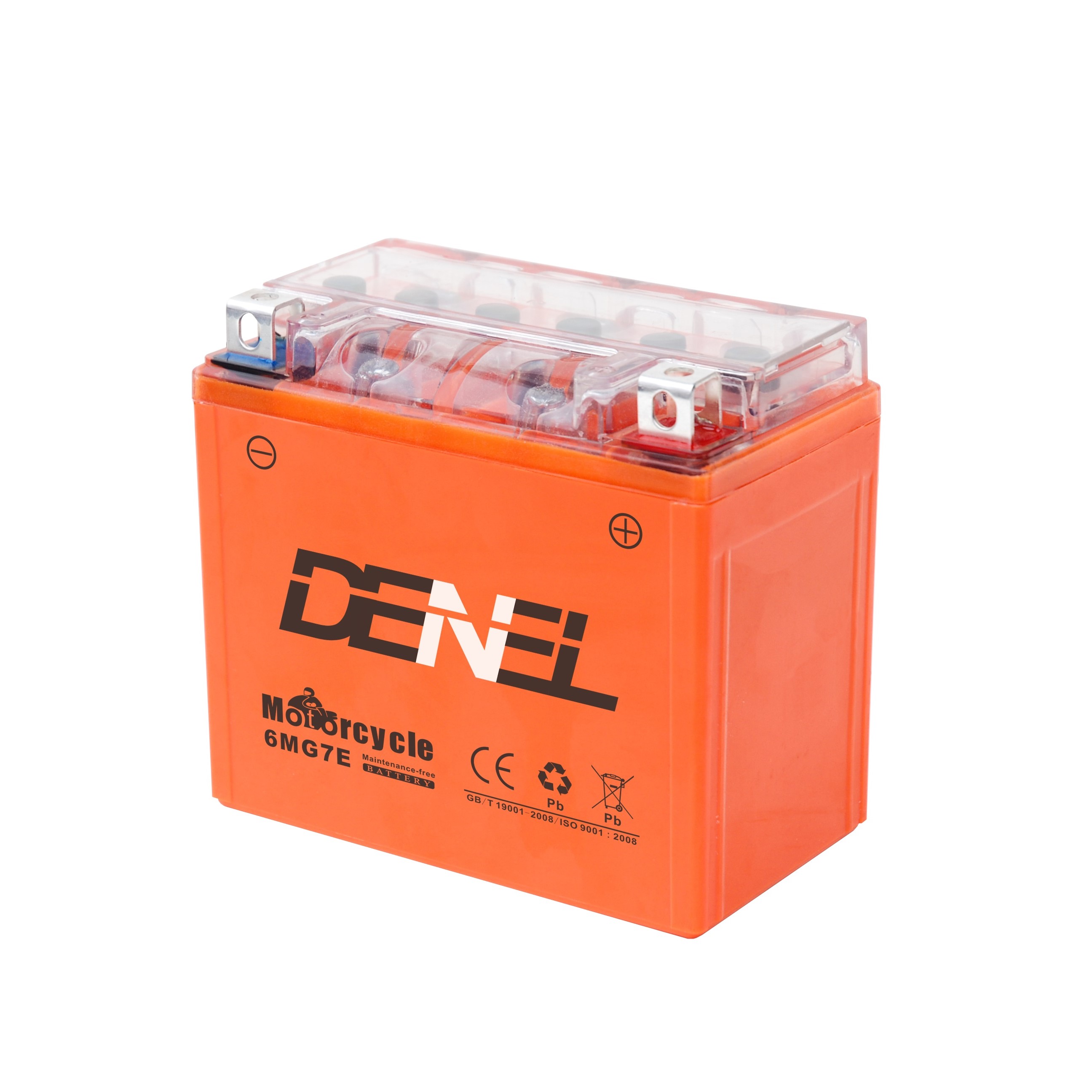 Gel Battery