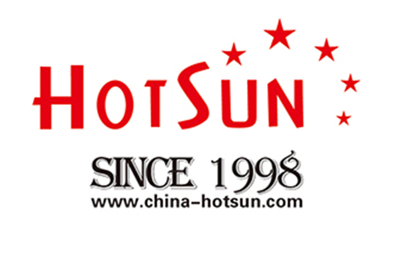 ZHEJIANG HOTSUN HOUSEHOLD PRODUCTS CO.,LTD