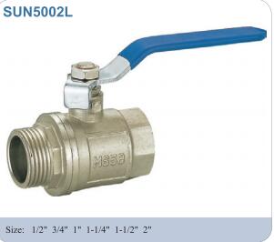 Brass Ball Valve