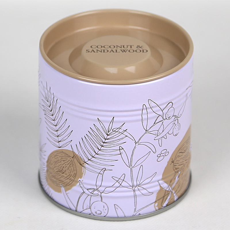 LUCHUAN YUMEI METAL PRODUCTS CO., LTD.GUANGXI – vela aromática 2