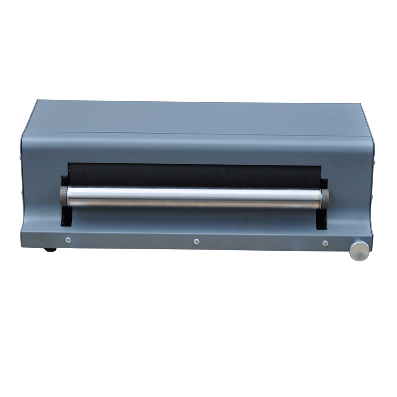 Coil insert machine