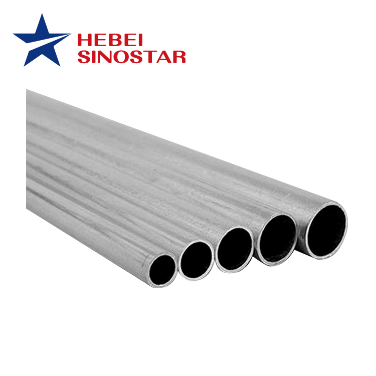 Tubo Rectangulares De Aluminio