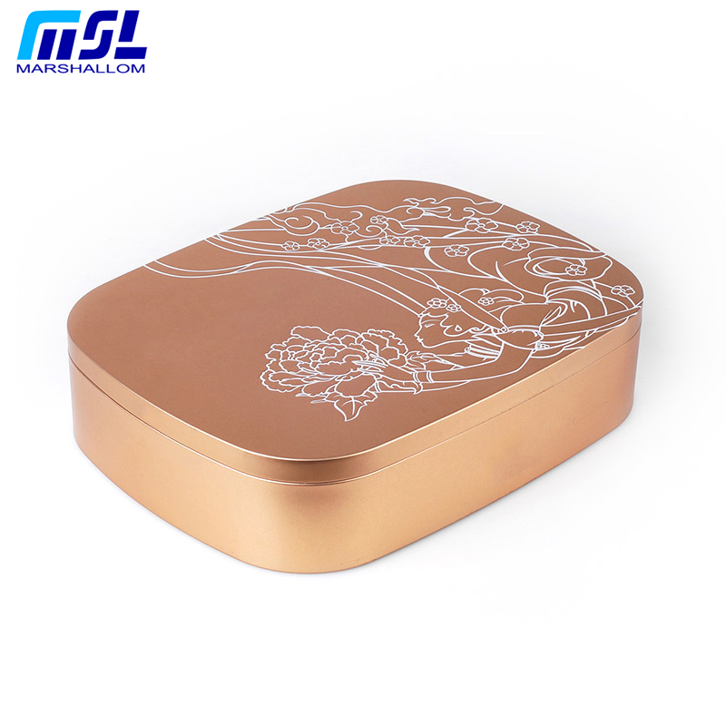 tinbox metal box