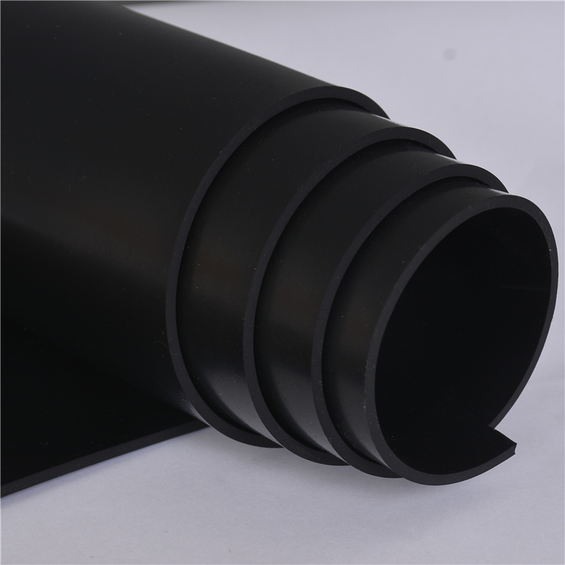 FKM Rubber Sheet