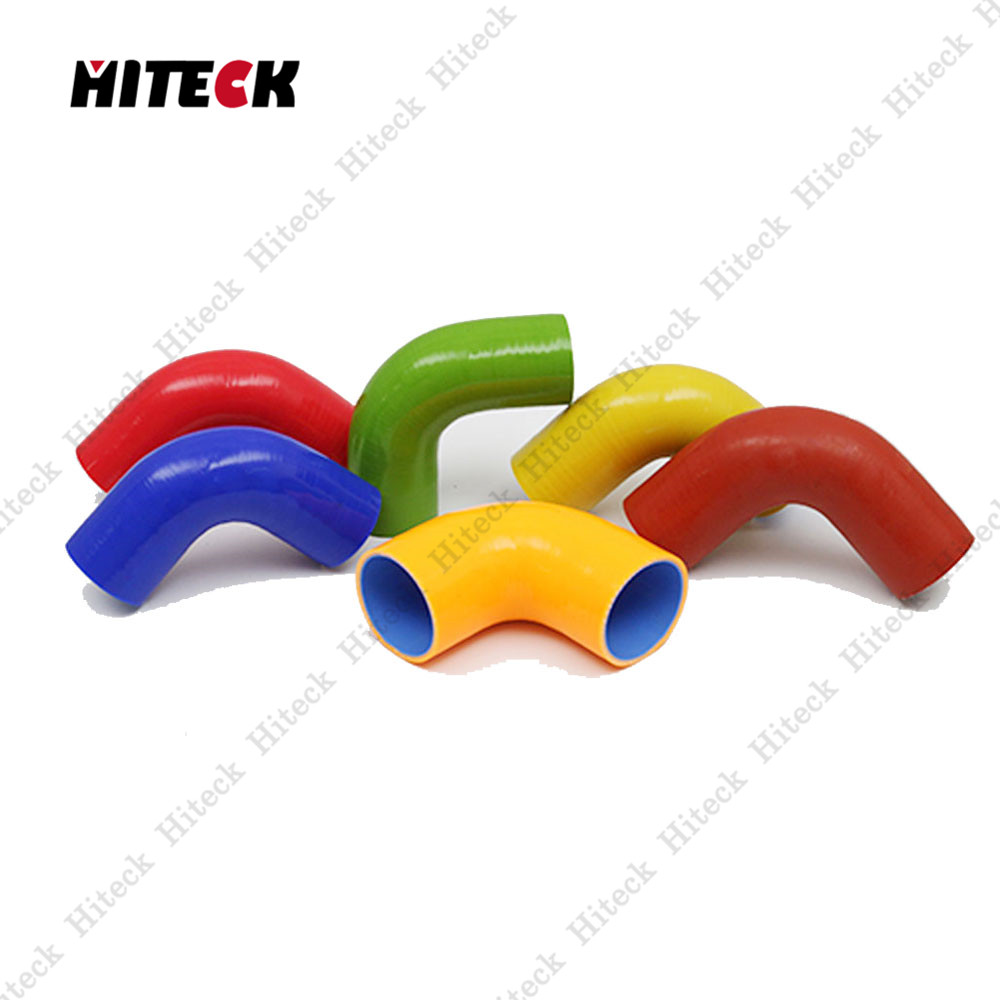 Silicone Elbow Hose