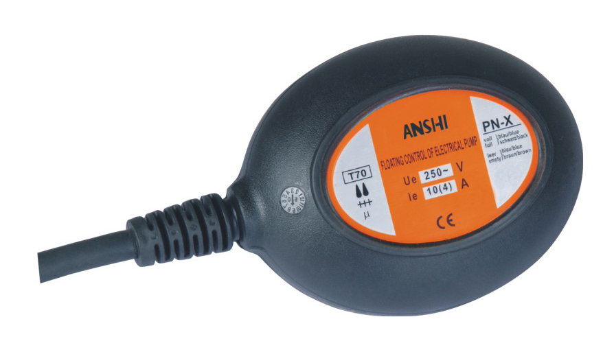 NIngbo LILI Float Switch for Water Pump Float Switch SK-12D