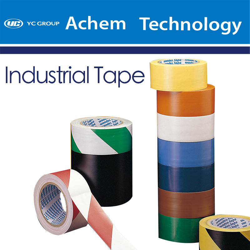 Industrial tape