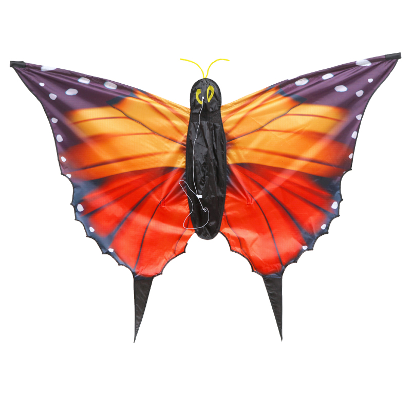 3D Butterfly kite