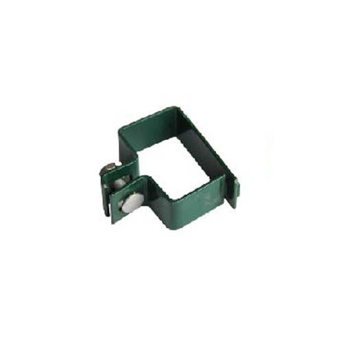 #60x40mm fence post fitting clip clamp