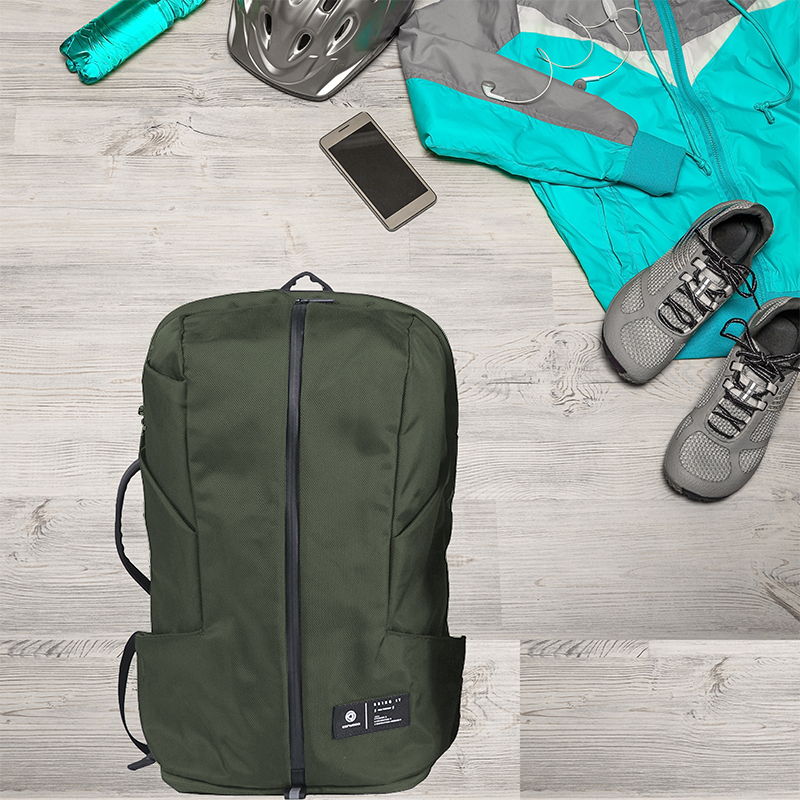 Gym Backpack