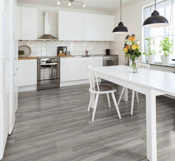 Best quality, Best price, Super wear-resistance, rigid core planks click spc vinyl flooring