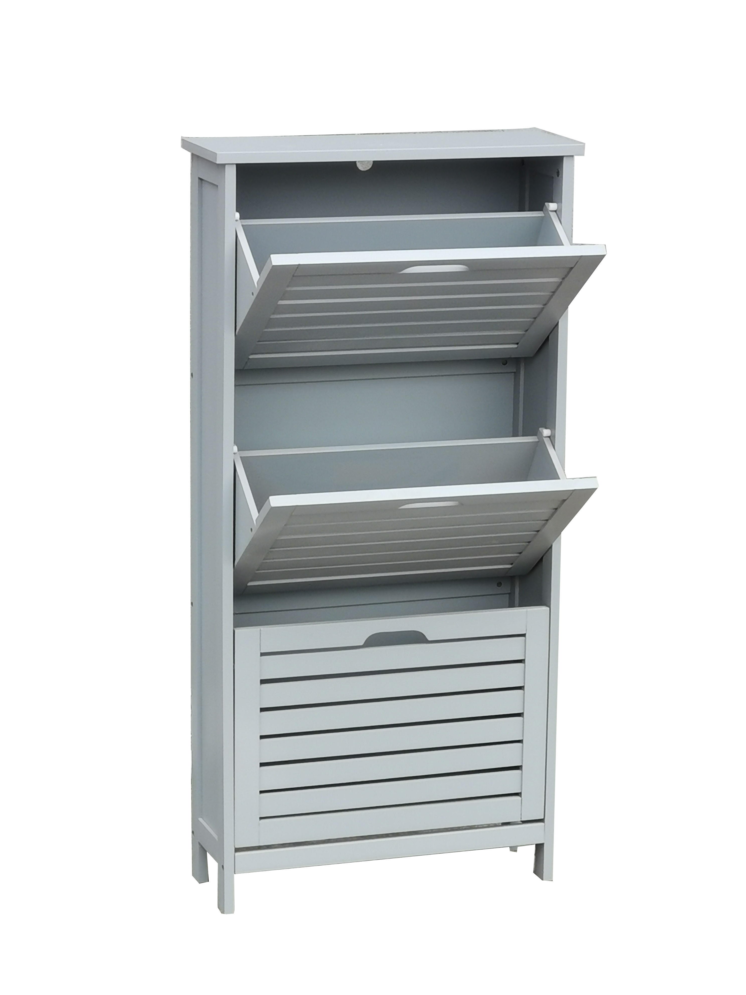 2 &3layer Shoe Cabinet