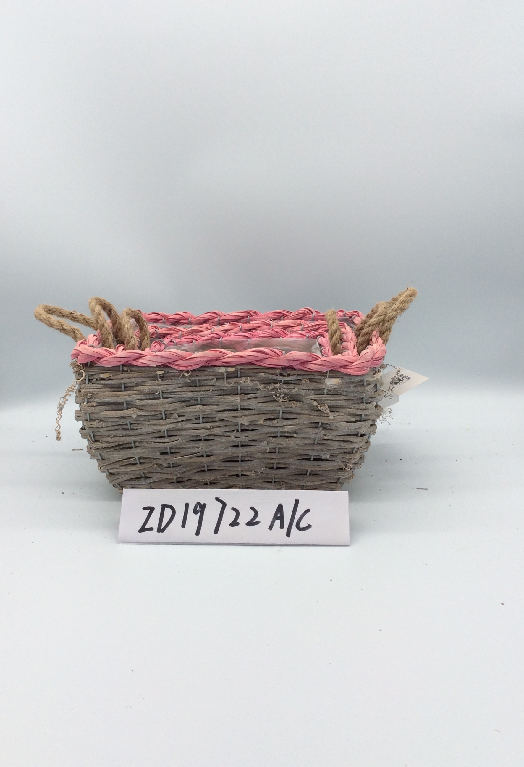 wllow basket