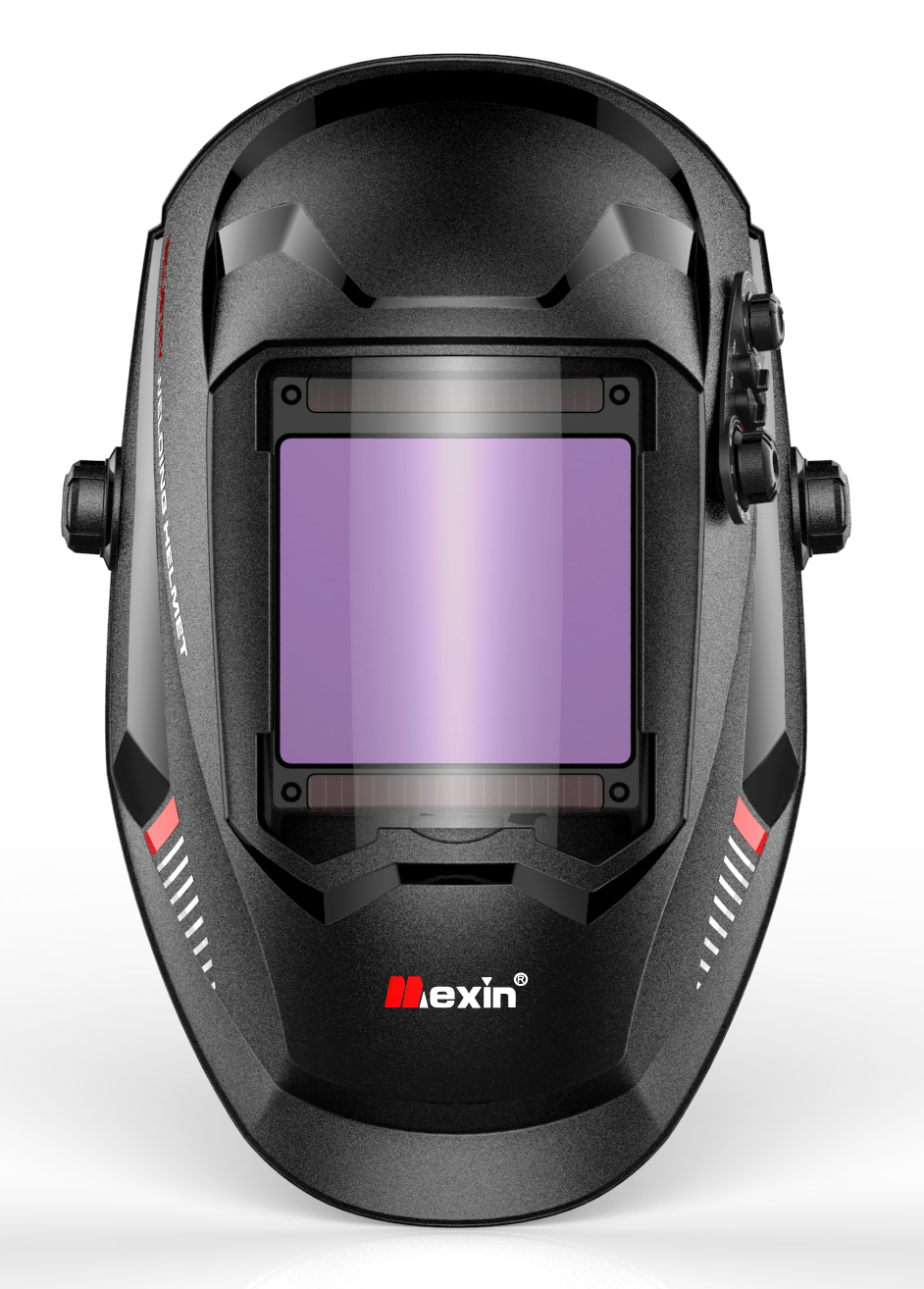 Auto Darkening Welding Helmet