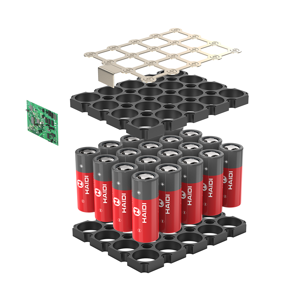 HAIDI ENERGY TECHNOLOGY CO.,LTD – tubo fluorescente 2