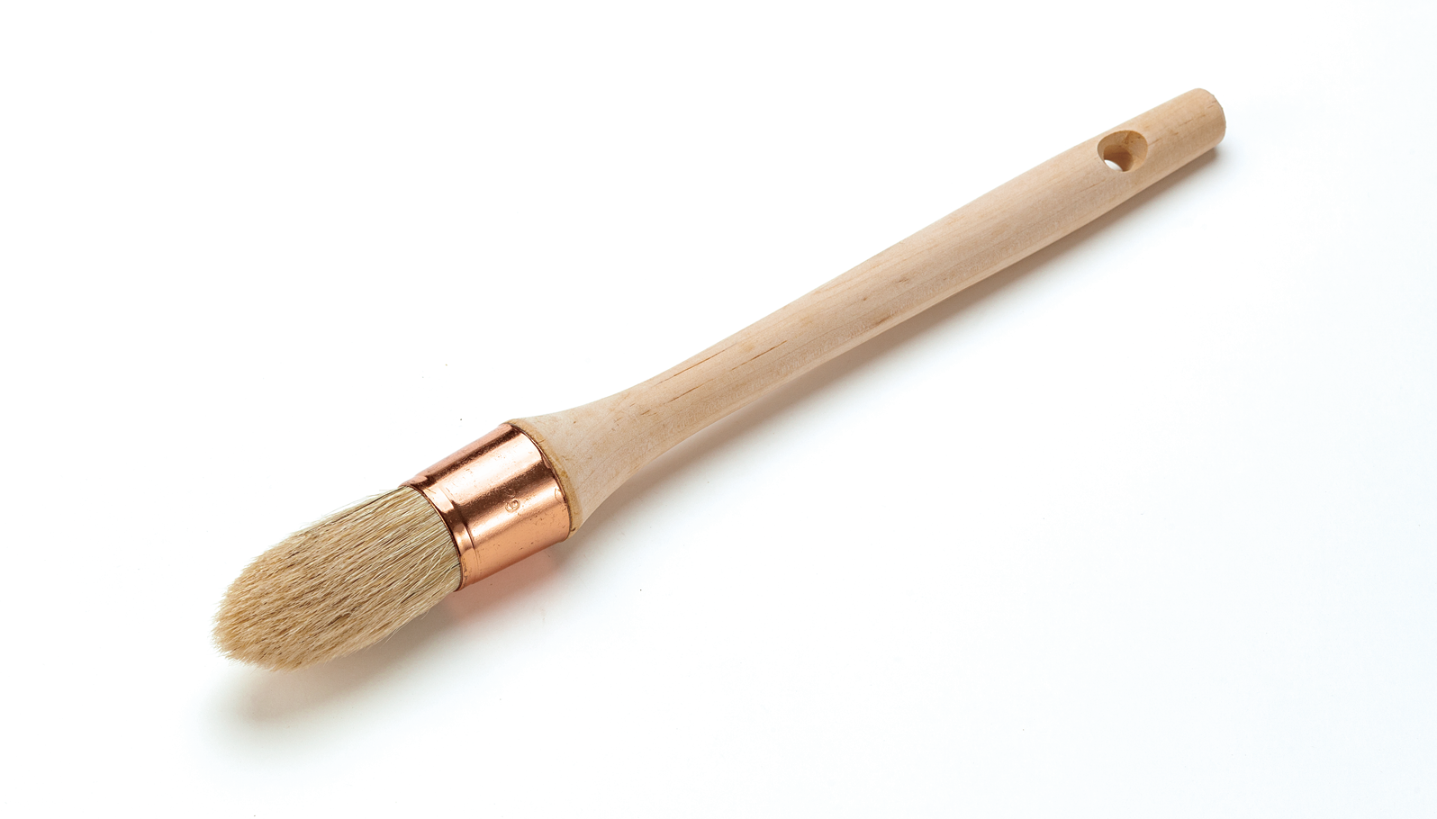 Sash Brush