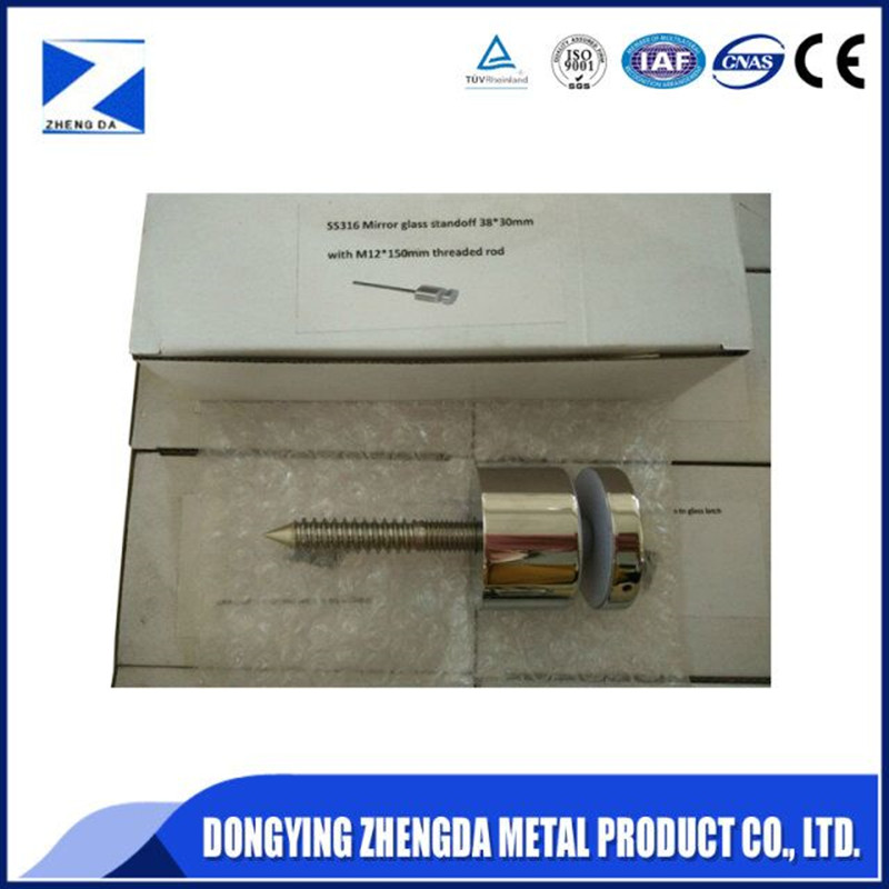 Stainless Steel Glass Handrail Standoff