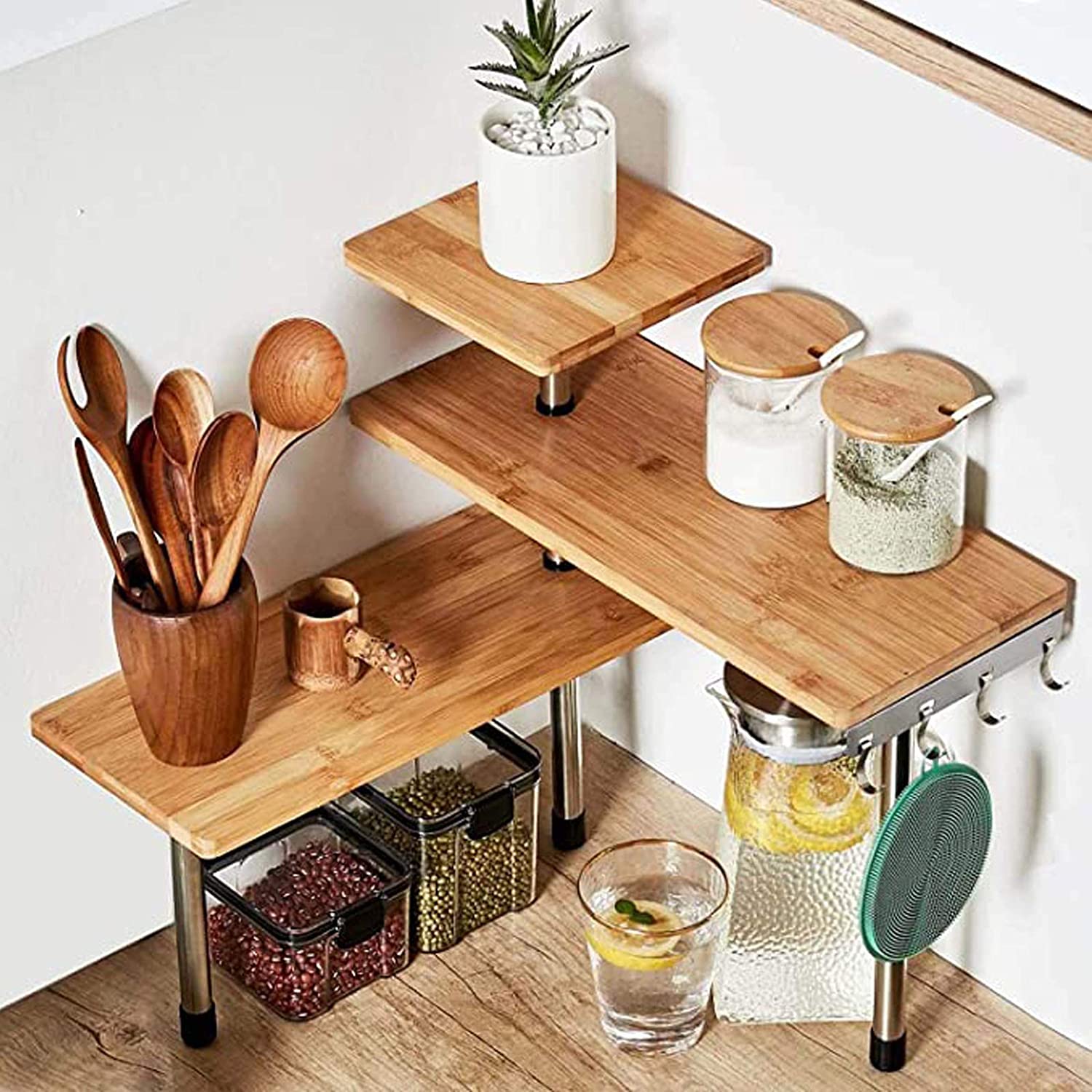 Hook Rack