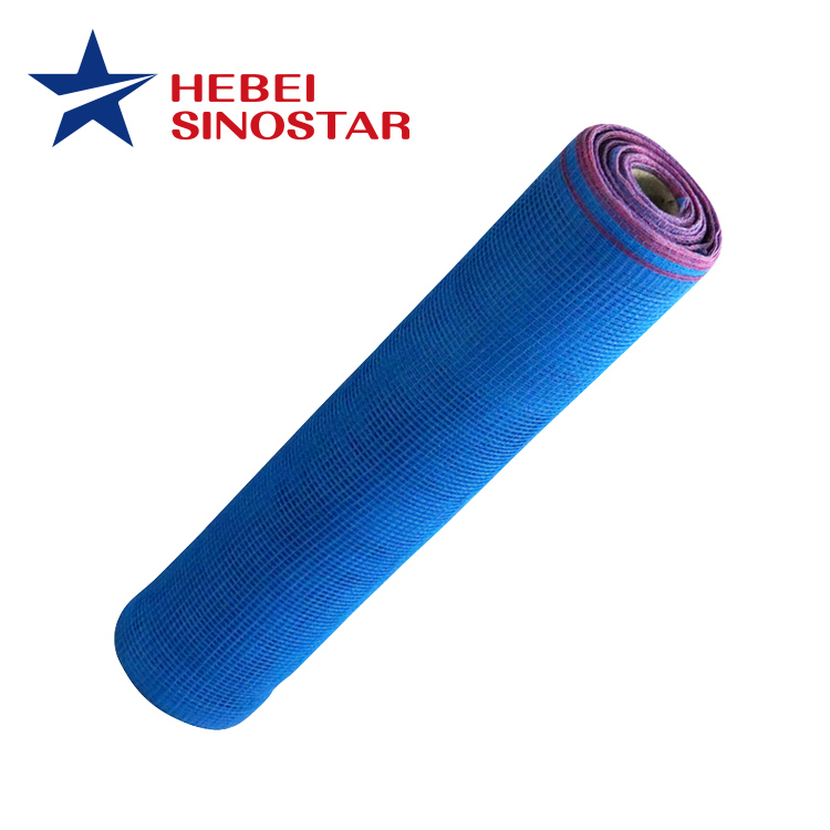 Plastic Mosquito Mesh