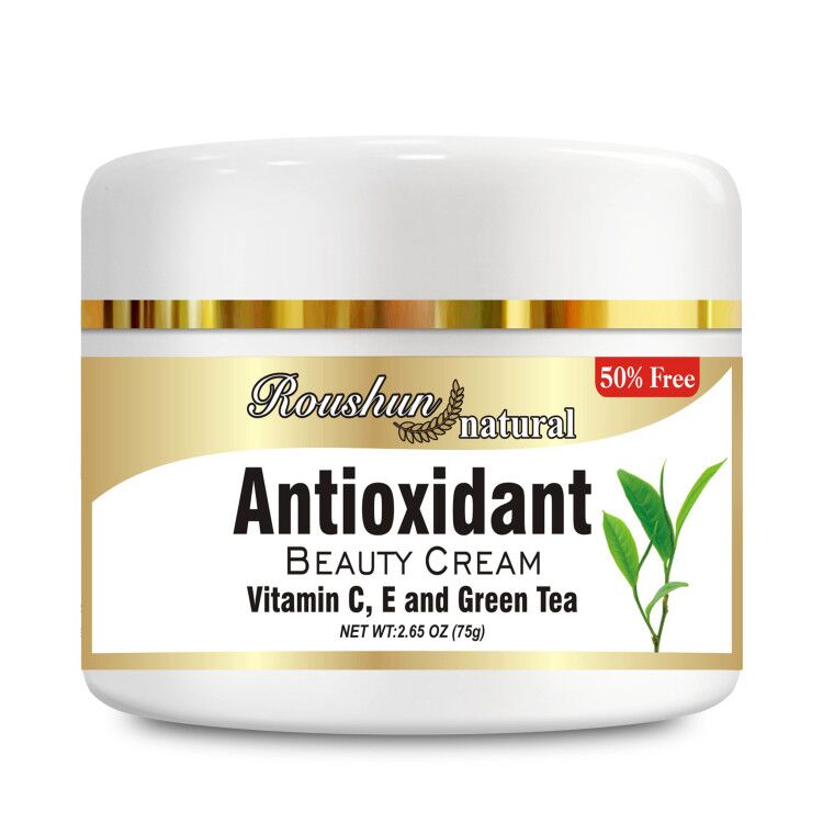 ROUSHUN Green Tea Face cream
