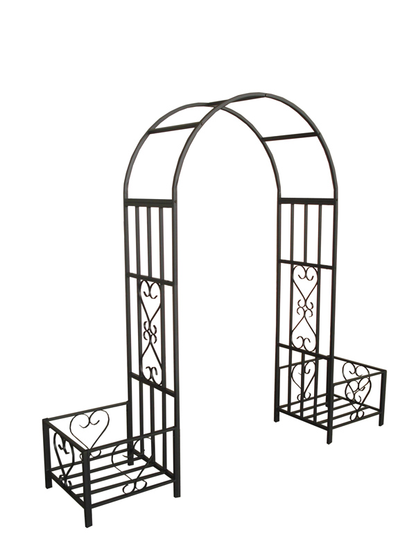 Garden arch