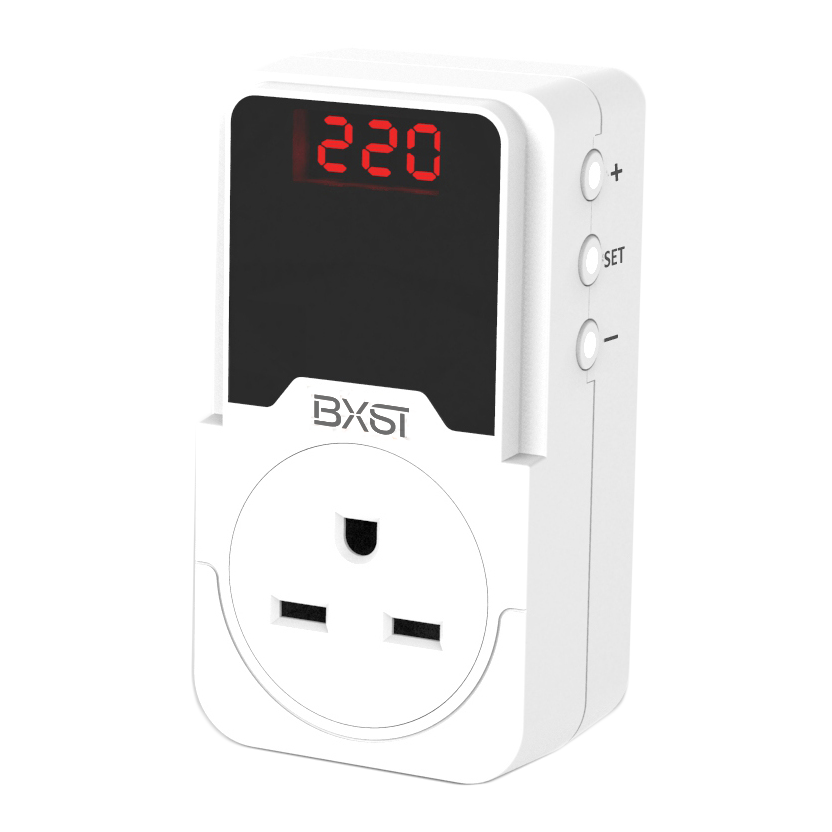 0099 BX-V099-US-220V-D refrigerator surge voltage protector, protector de voltaje