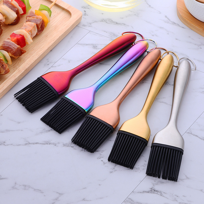 Oil Brush